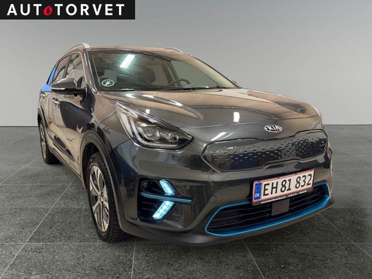 Kia e-Niro 64 Comfort