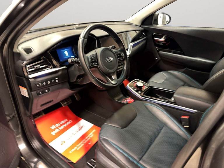 Kia e-Niro 64 Comfort