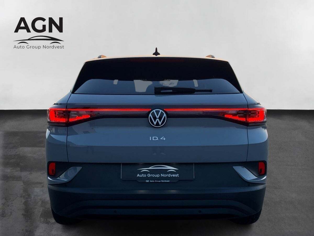VW ID.4 77 Style+