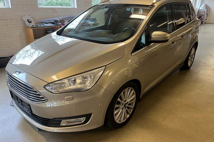 undefined Ford Grand C-Max fra 2016