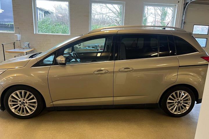 undefined Ford Grand C-Max fra 2016