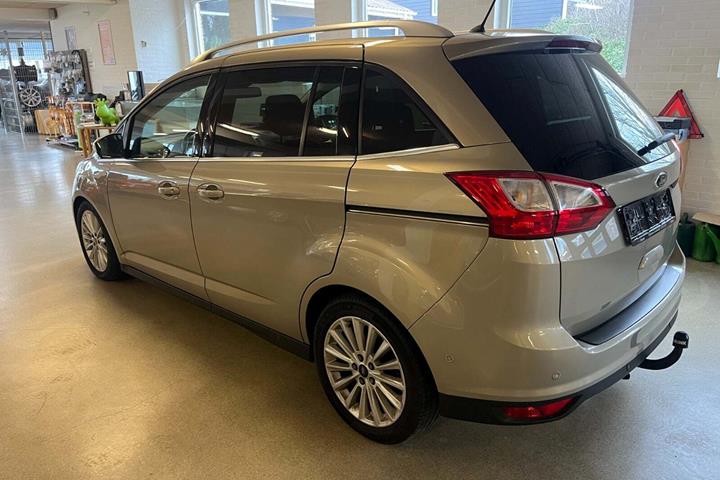 undefined Ford Grand C-Max fra 2016