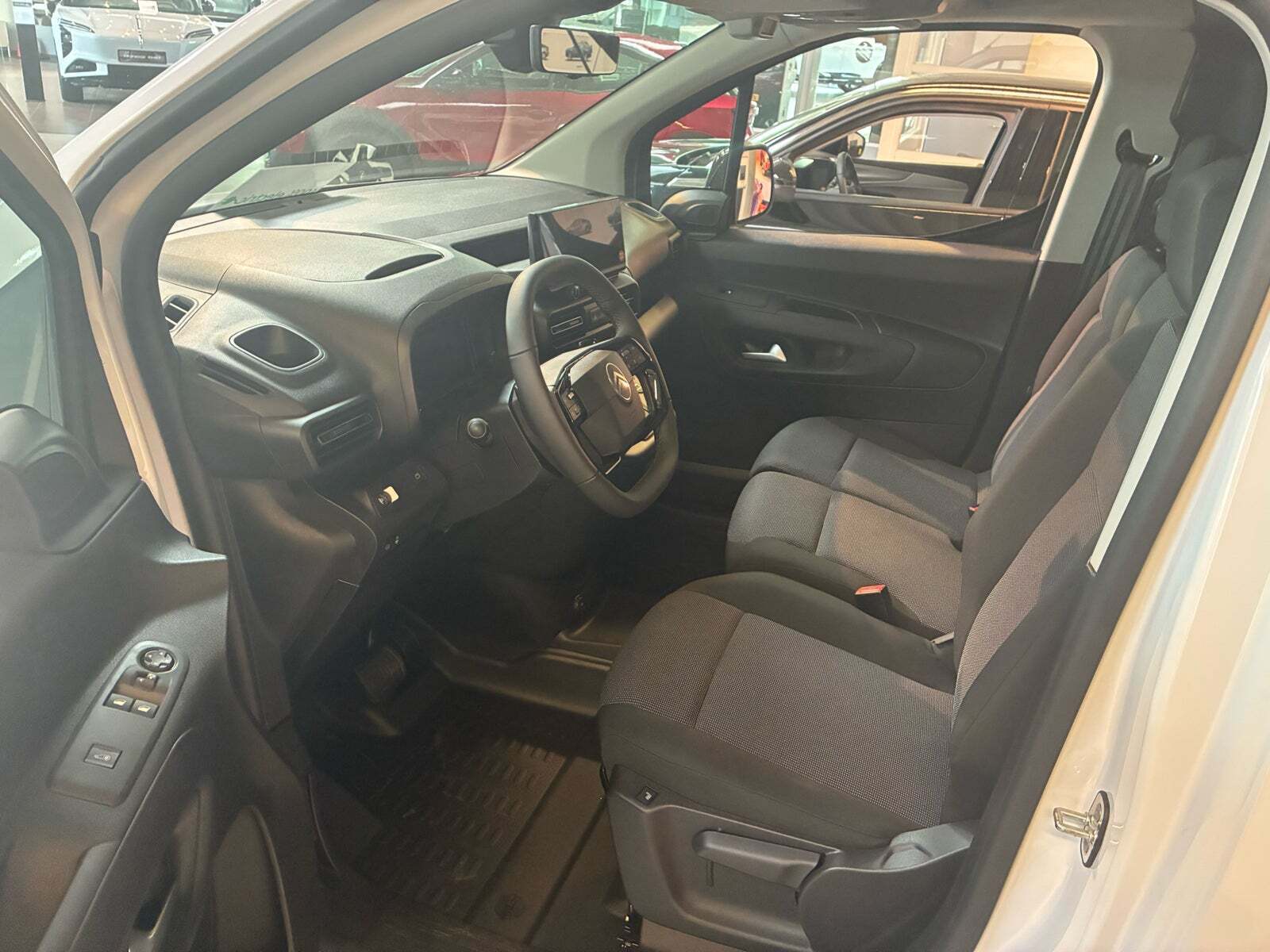 Citroën ë-Berlingo 50 L1 MasterLine Van