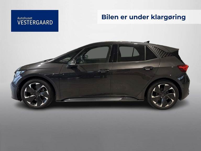 Cupra Born 58 Dinamica Pack High