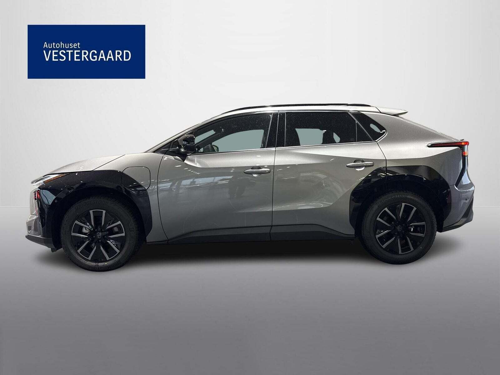 Toyota BZ4X 73 Executive