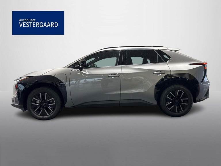 Toyota BZ4X 73 Executive