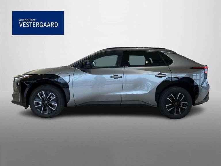 Toyota BZ4X 73 Active