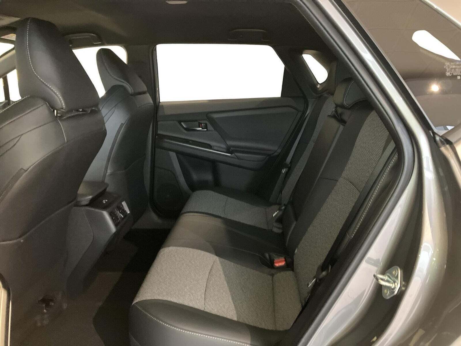 Toyota BZ4X 73 Active