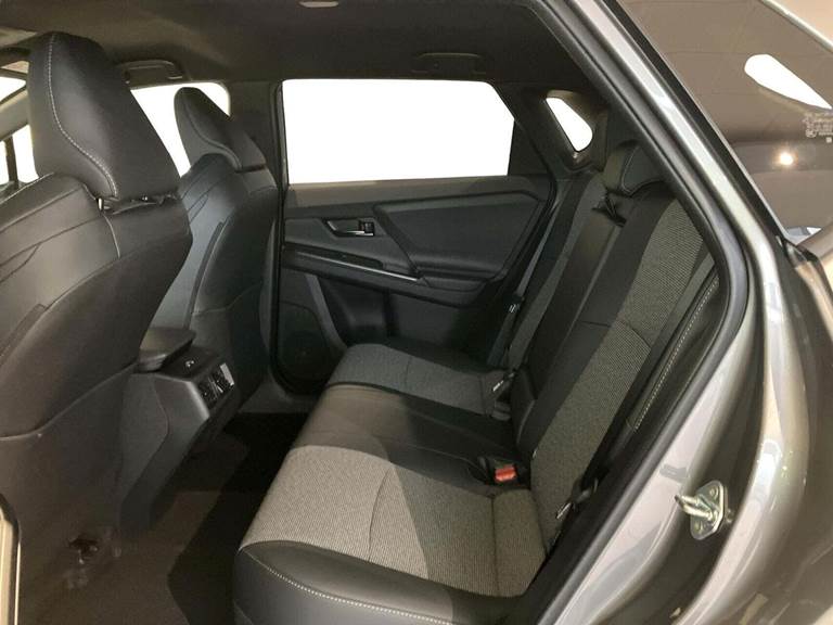 Toyota BZ4X 73 Active