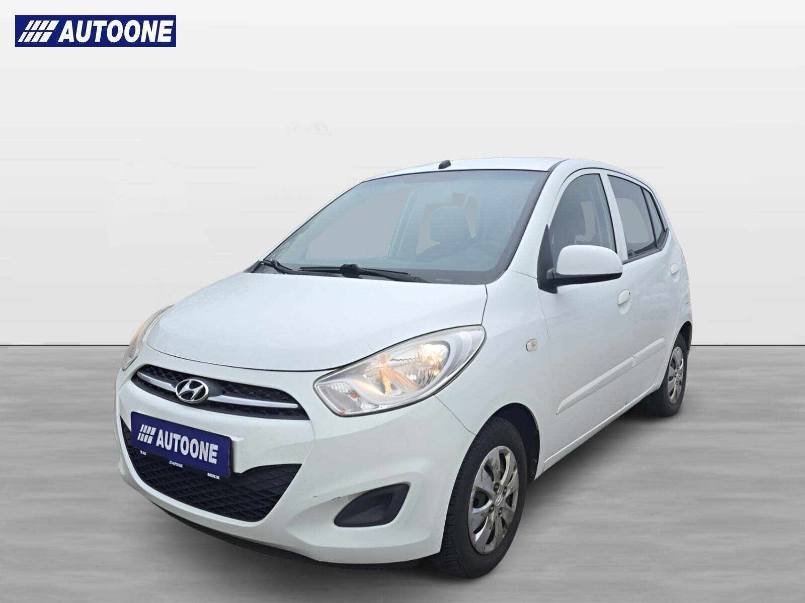 Hyundai i10 1,2 Comfort A/C