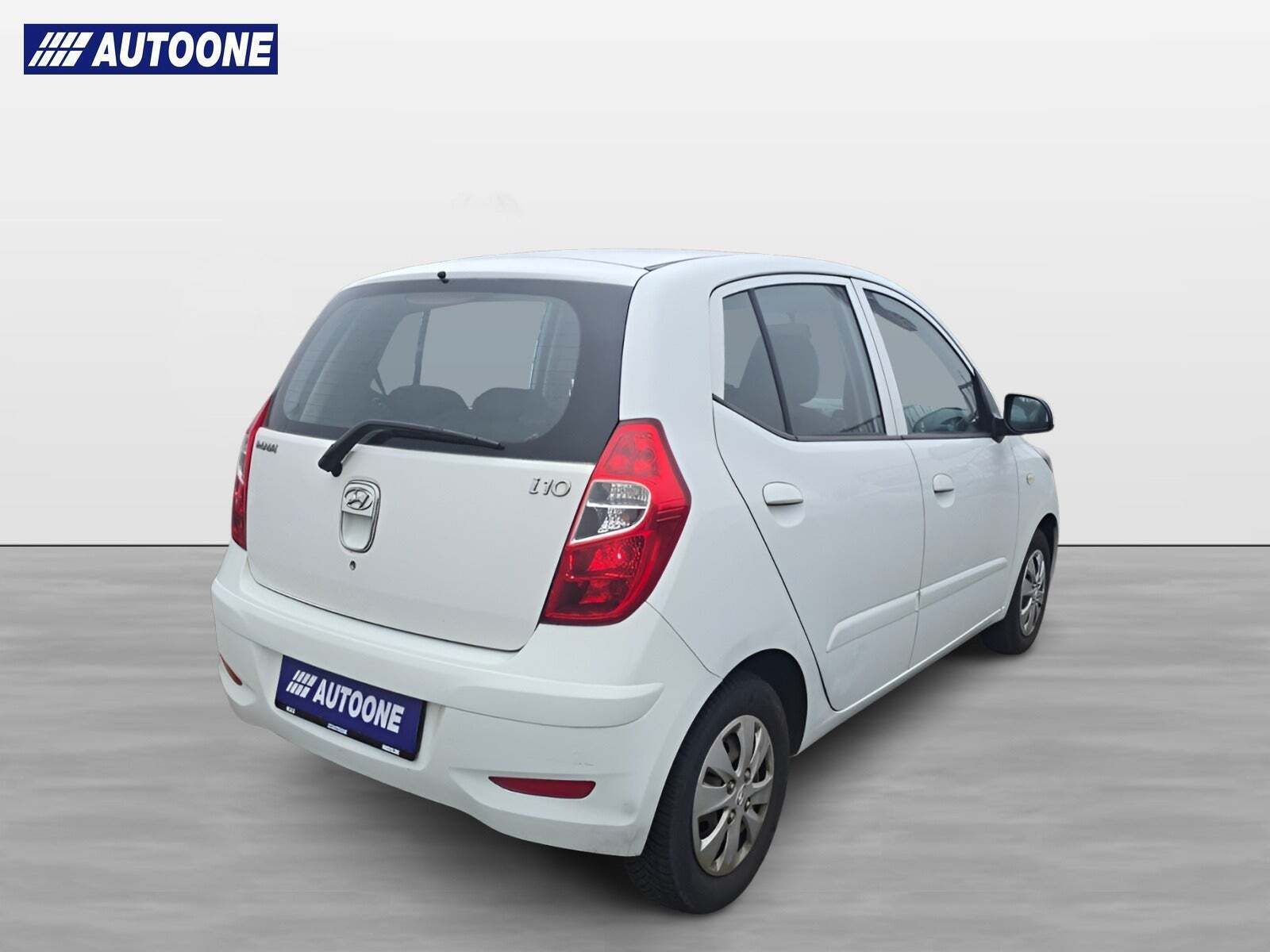 Hyundai i10 1,2 Comfort A/C