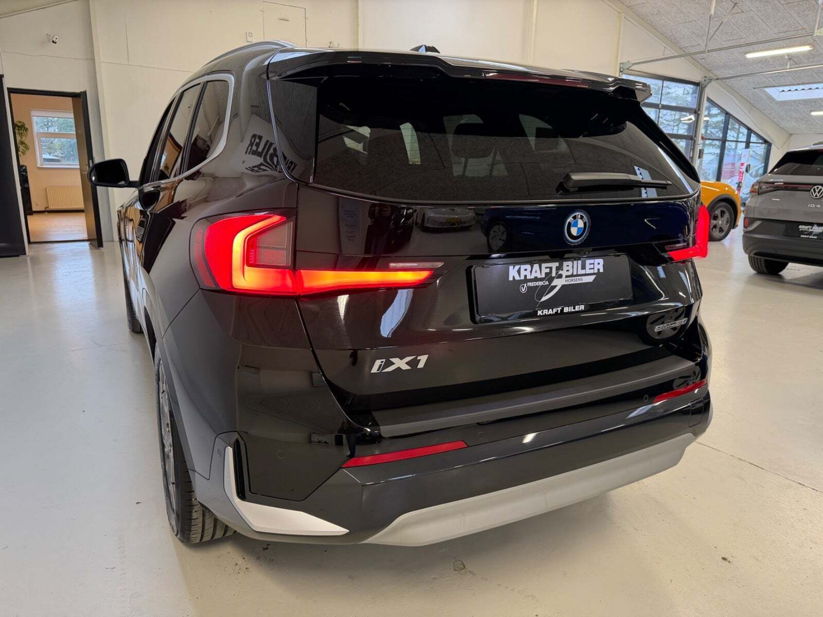 BMW iX1 eDrive20 X-Line