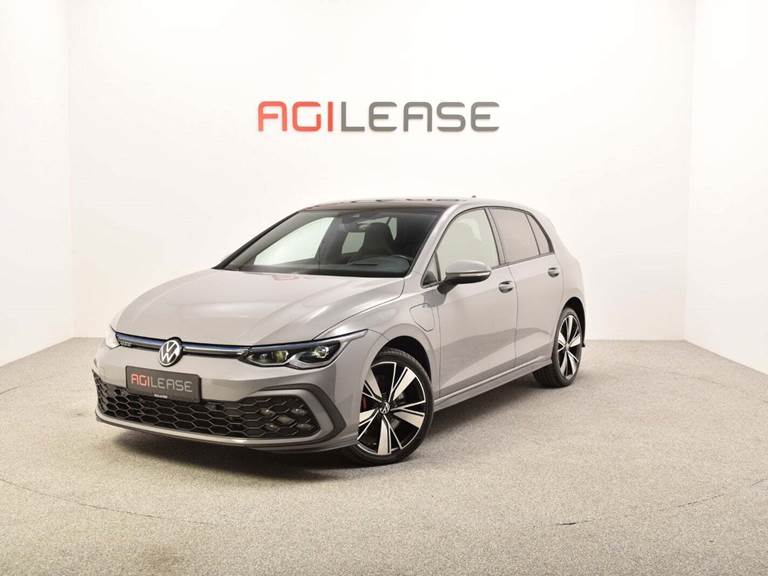 VW Golf VIII 1,4 eHybrid DSG