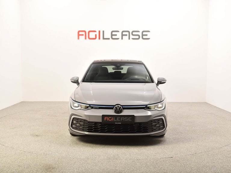 VW Golf VIII 1,4 eHybrid DSG