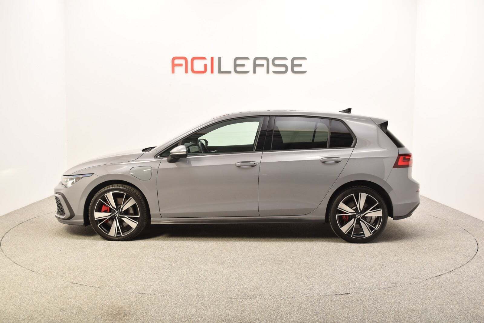 VW Golf VIII 1,4 eHybrid DSG