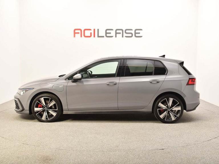 VW Golf VIII 1,4 eHybrid DSG