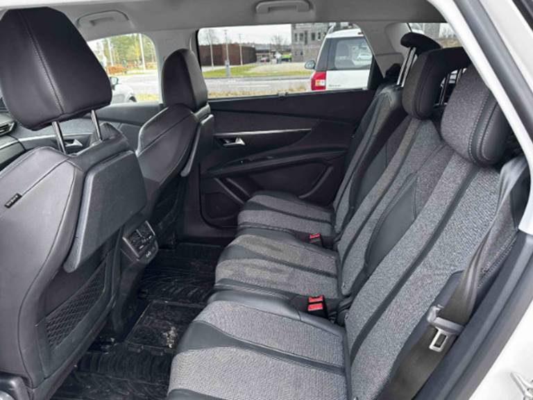 Peugeot 5008 1,2 PureTech 130 Allure Pack 7prs