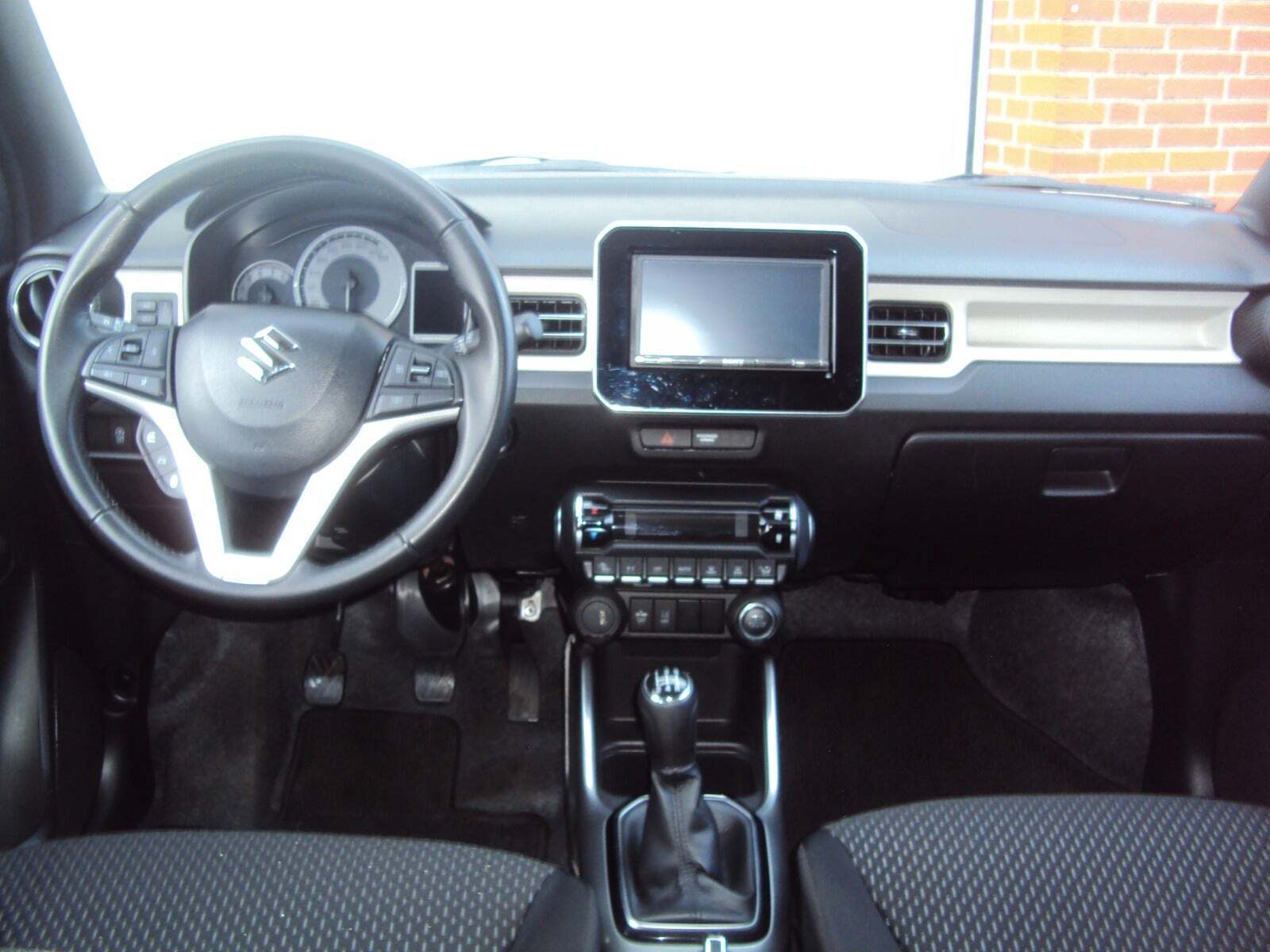 undefined Suzuki Ignis fra 2022