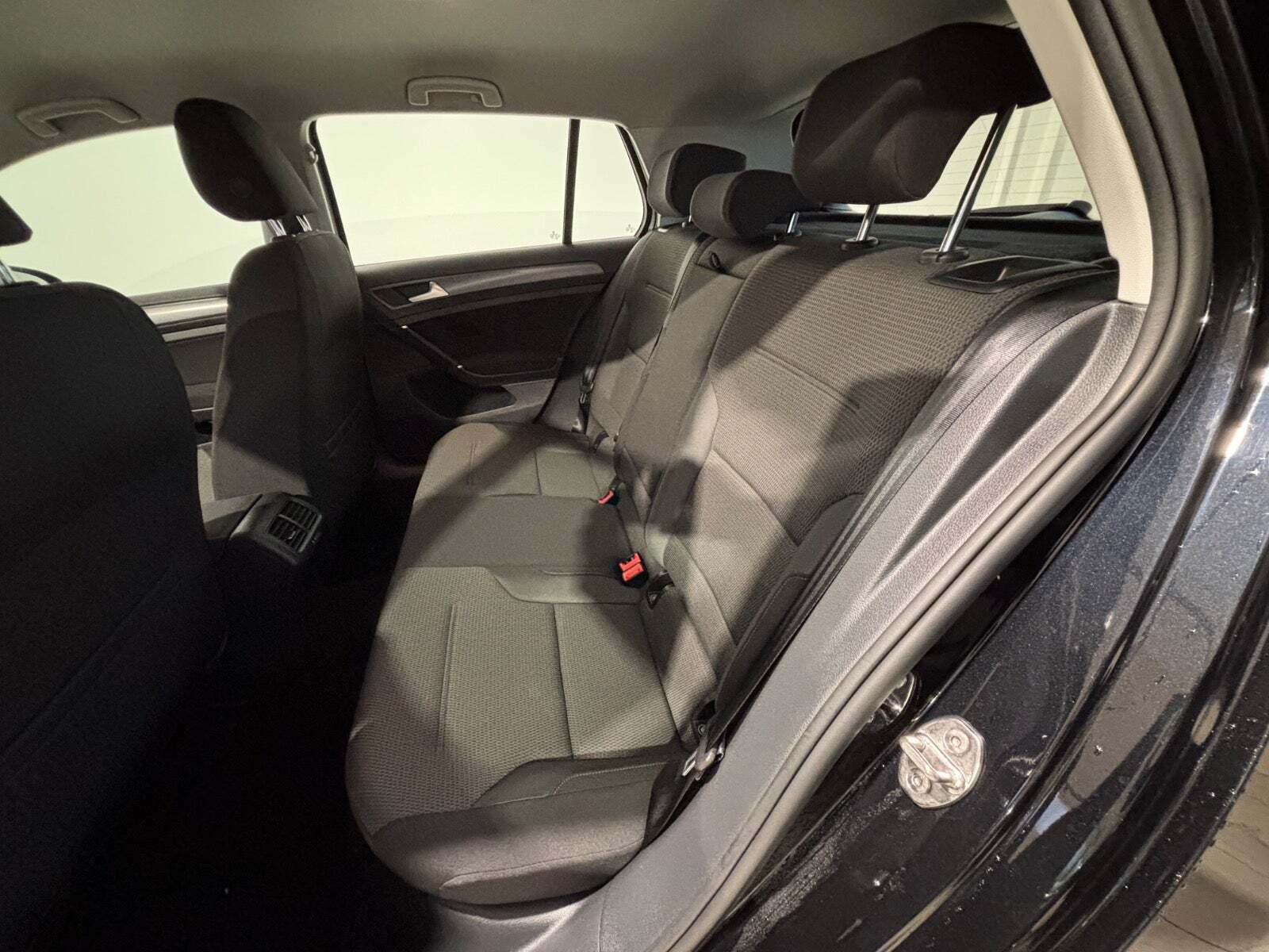 VW Golf VII 1,5 TSi 130 Comfortline