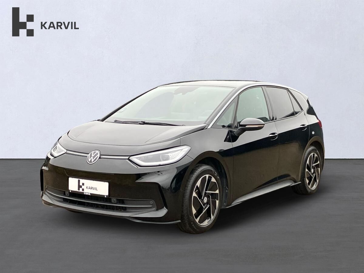 VW ID.3 59 Style+