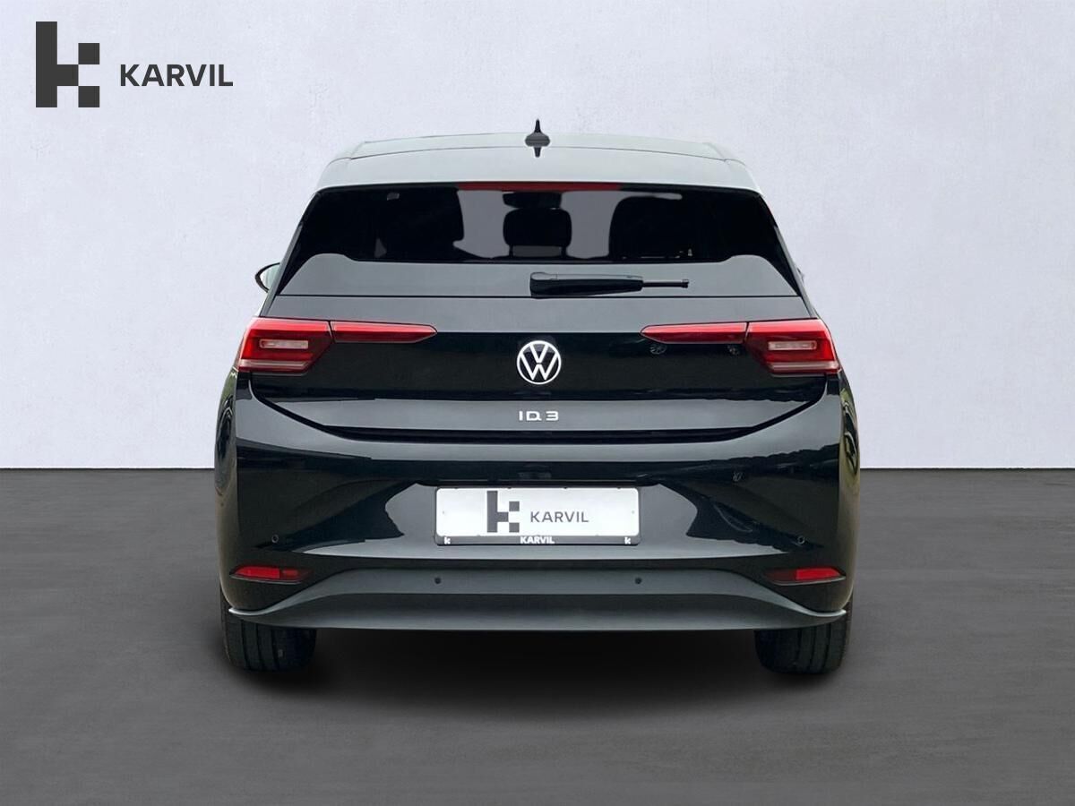 VW ID.3 59 Style+