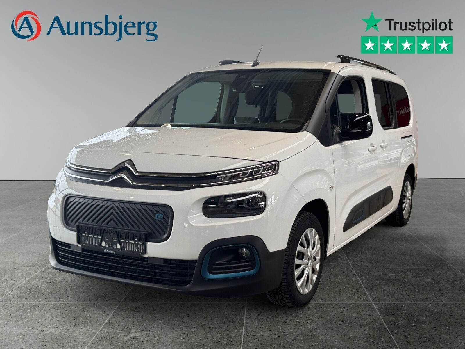 Citroën ë-Berlingo 50 Feel XL