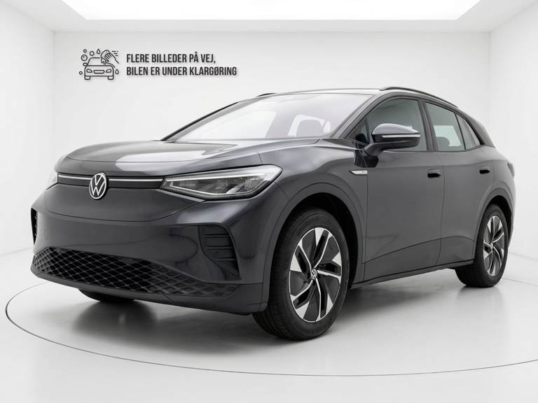 VW ID.4 77 Pro Performance