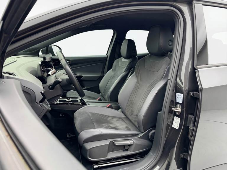 VW ID.4 77 Pro Performance