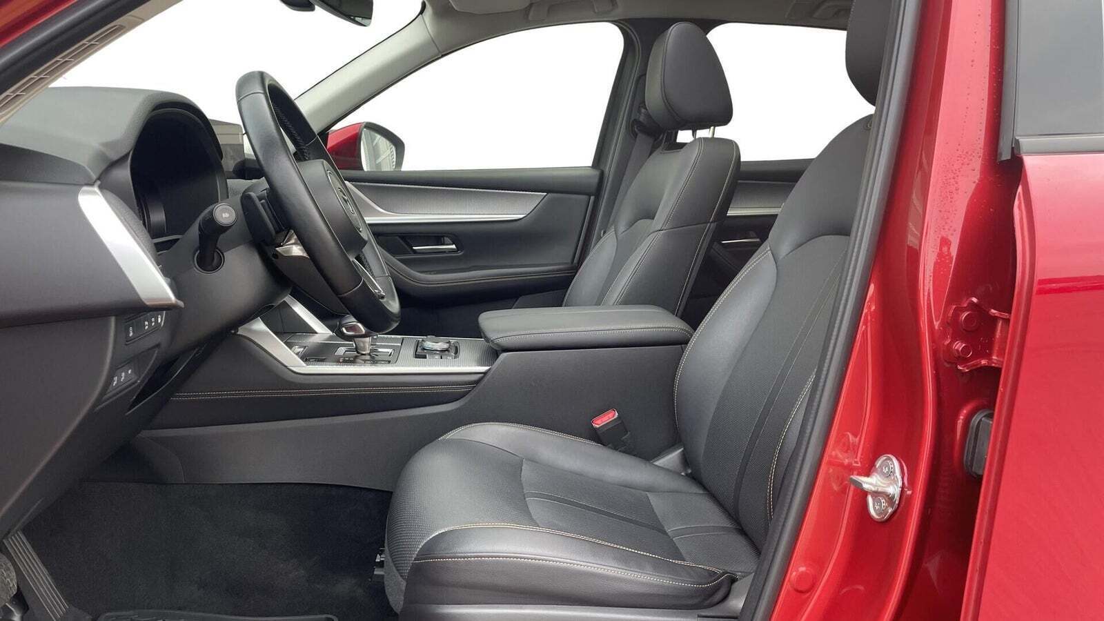 Mazda CX-60 2,5 PHEV Homura Comfort aut. AWD