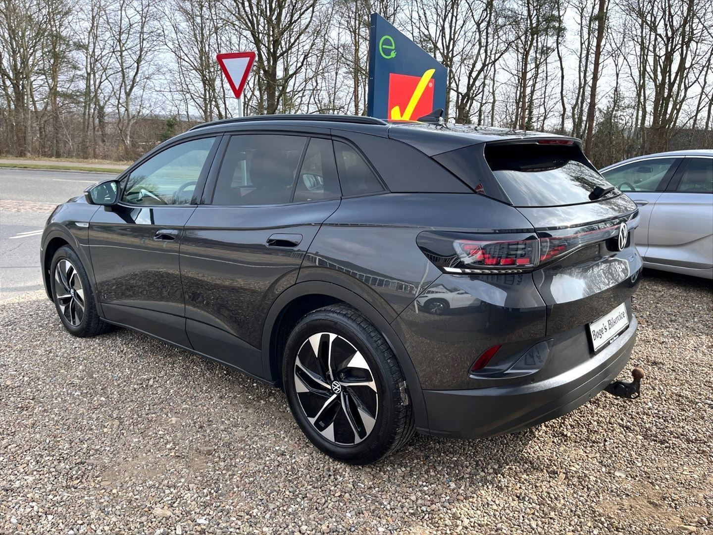 VW ID.4 Pro Performance Family