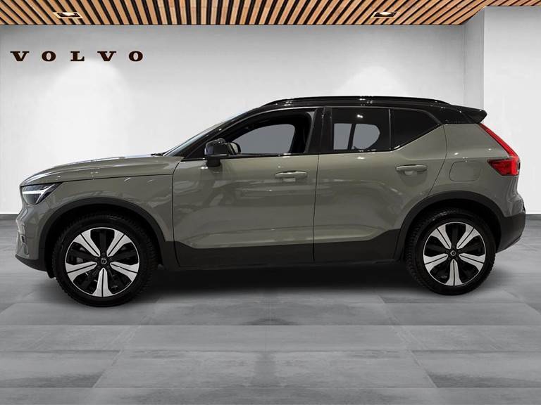 Volvo XC40 P6 Recharge Plus 231HK 5d Aut.