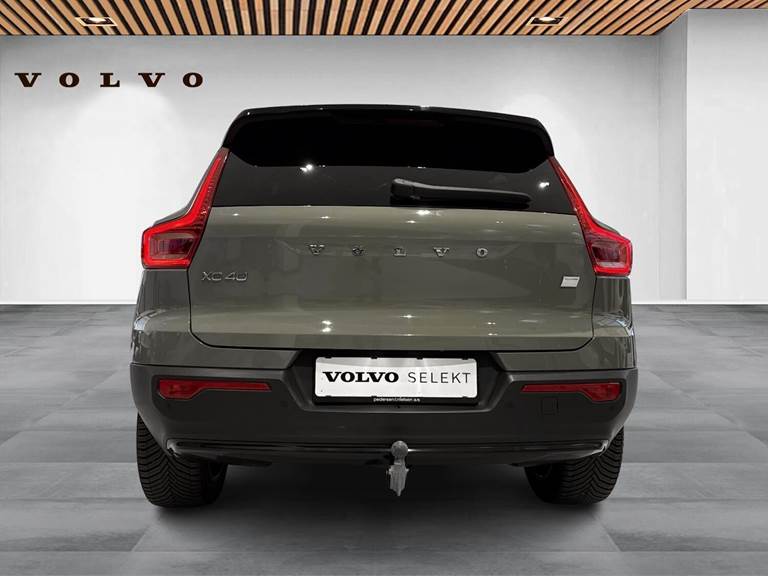 Volvo XC40 P6 Recharge Plus 231HK 5d Aut.