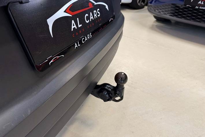 Sort VW ID.4 fra 2023