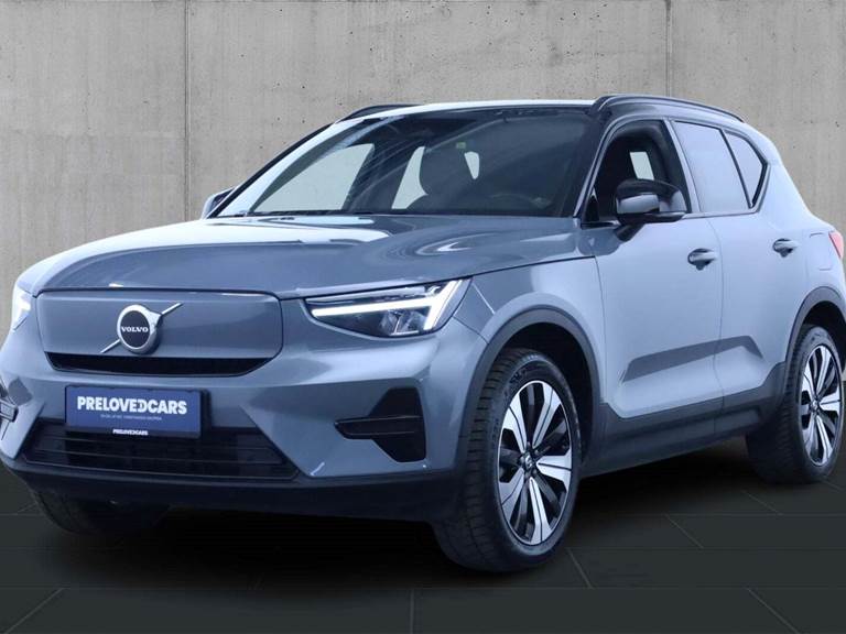 Volvo XC40 P6 ReCharge Core
