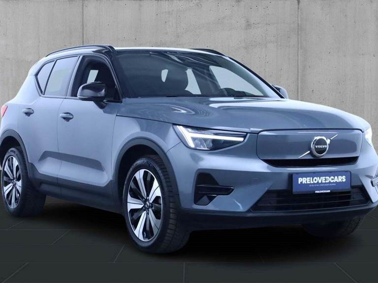 Volvo XC40 P6 ReCharge Core