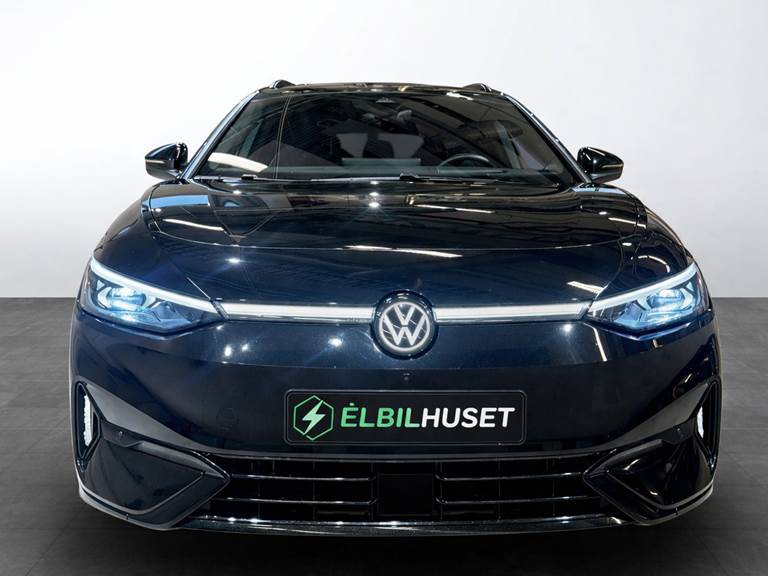 VW ID.7 77 Pro Tourer