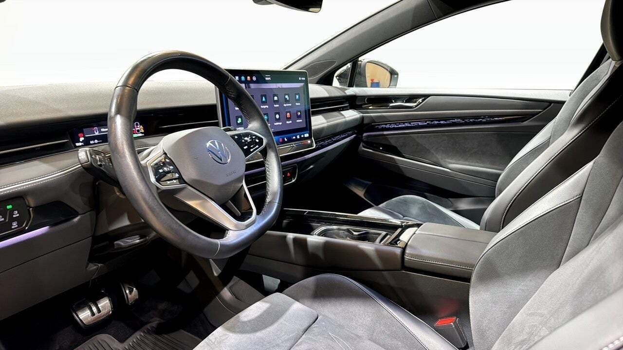 VW ID.7 77 Pro Tourer