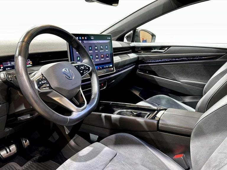 VW ID.7 77 Pro Tourer