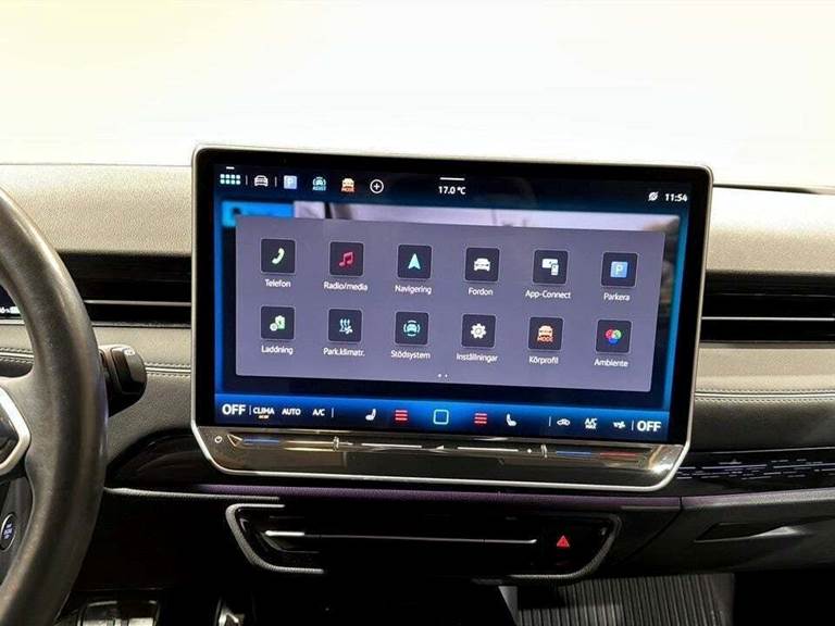 VW ID.7 77 Pro Tourer