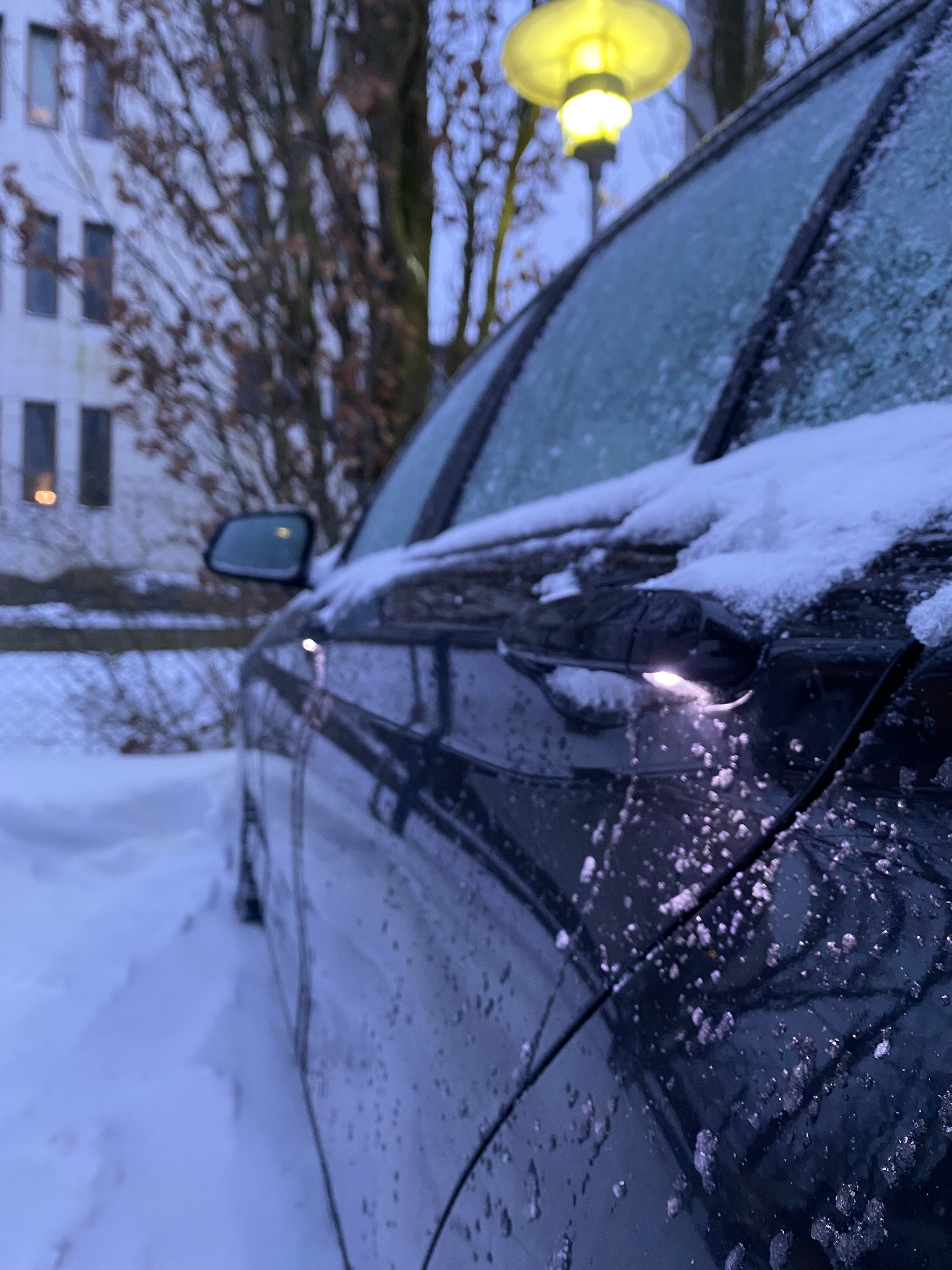 undefined BMW 118i fra 2017