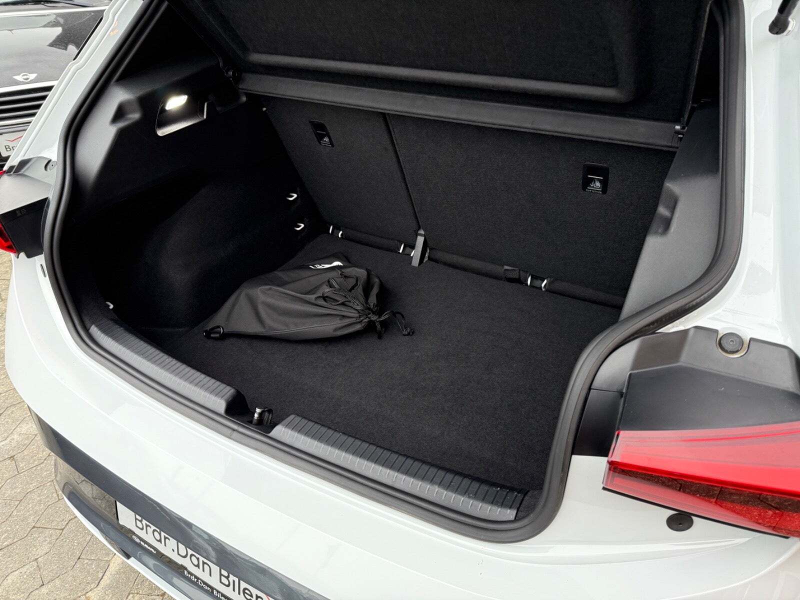 Cupra Born 77 Pasión