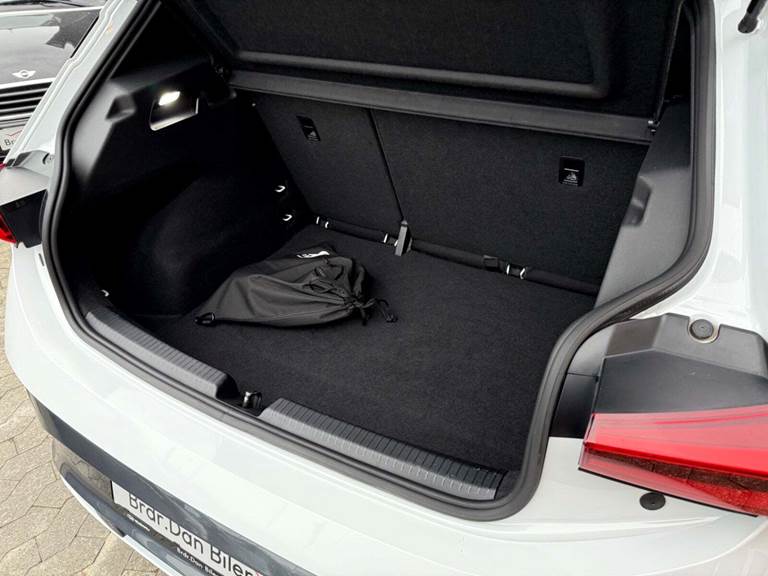 Cupra Born 77 Pasión