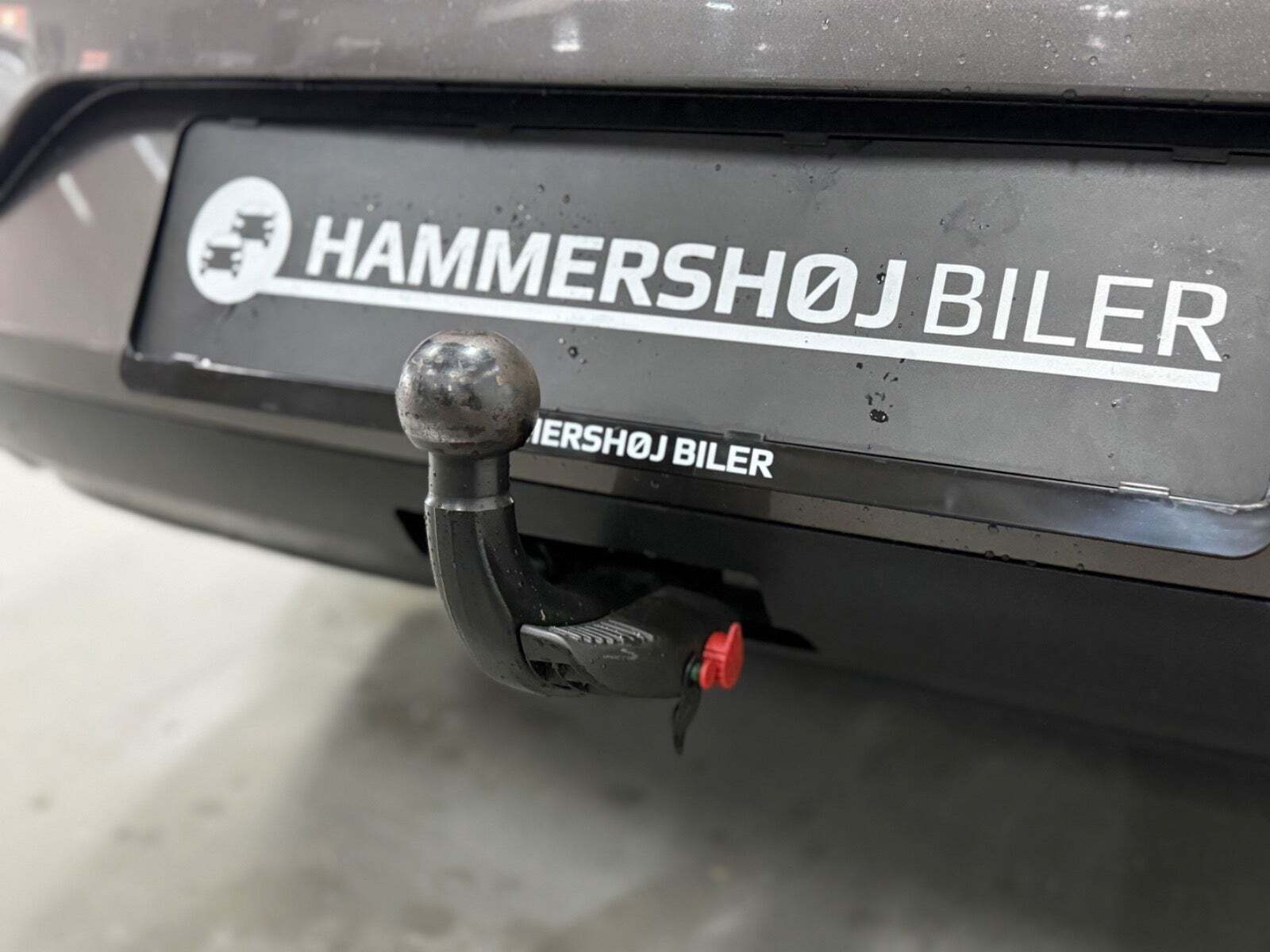 Seat Leon 1,6 TDi 110 Style ST