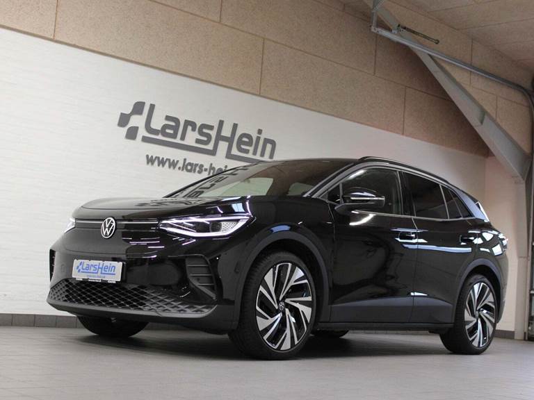 VW ID.4 77 Style