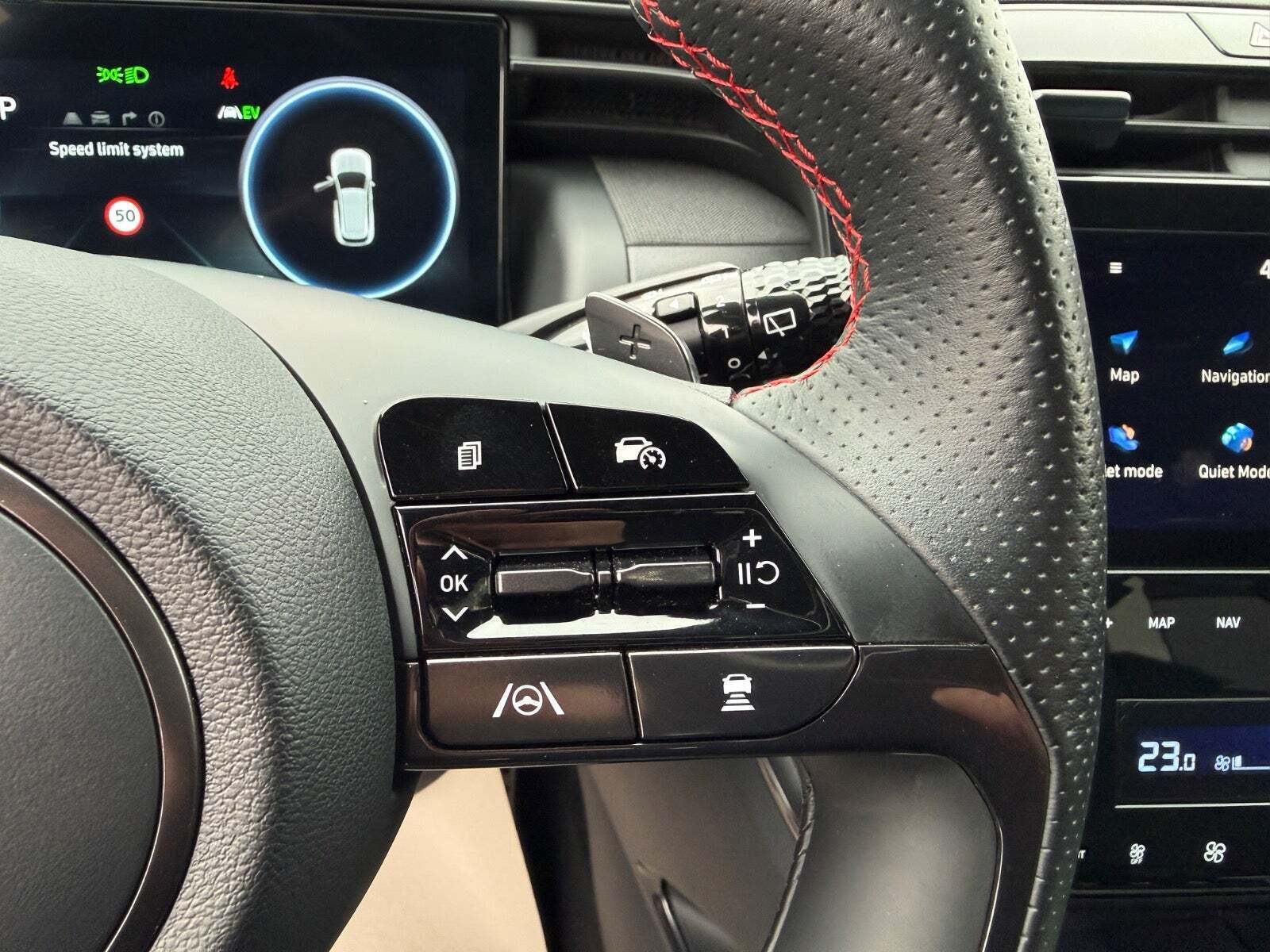 Hyundai Tucson 1,6 PHEV N-Line aut. 4WD