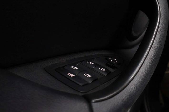 Sort BMW X1 fra 2022