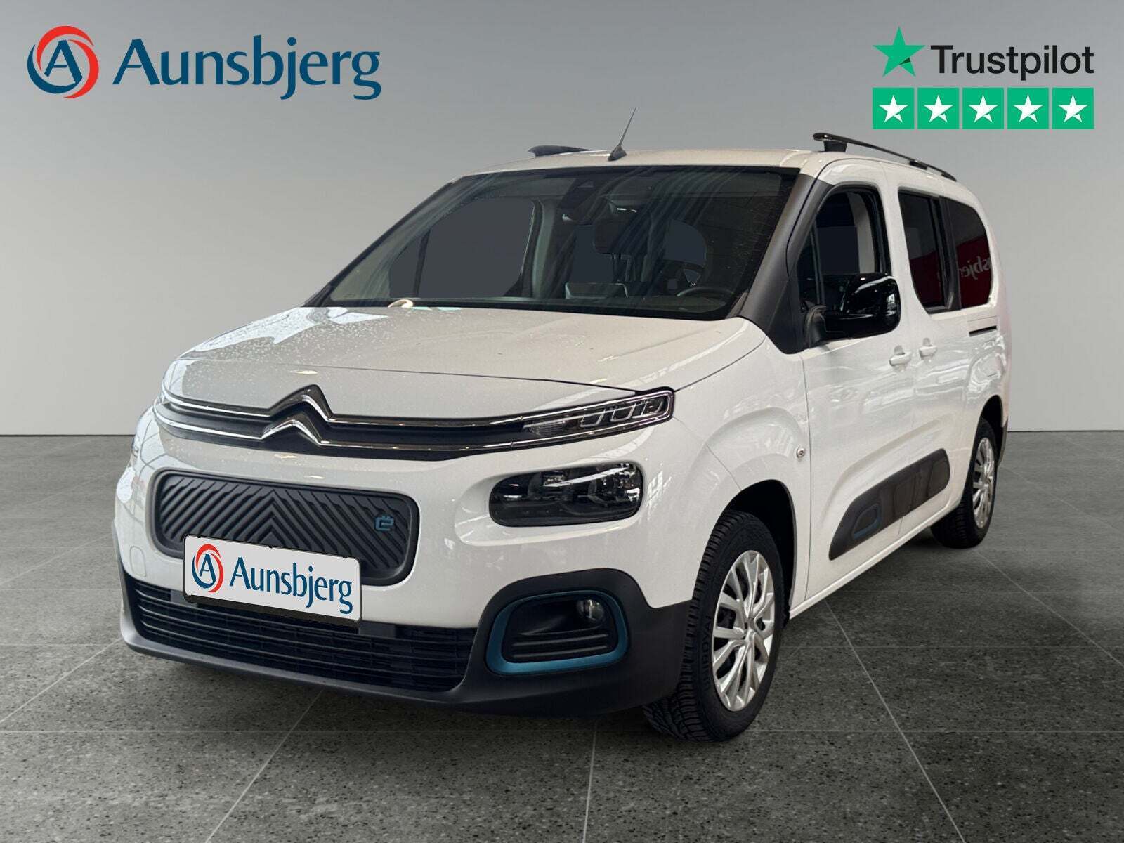 Citroën ë-Berlingo 50 Feel XL