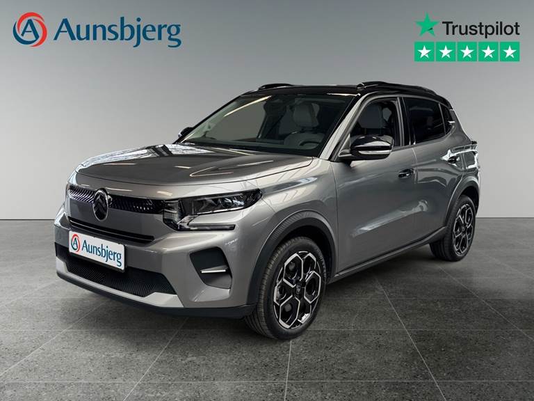 Citroën ë-C3 44 VTR Sport