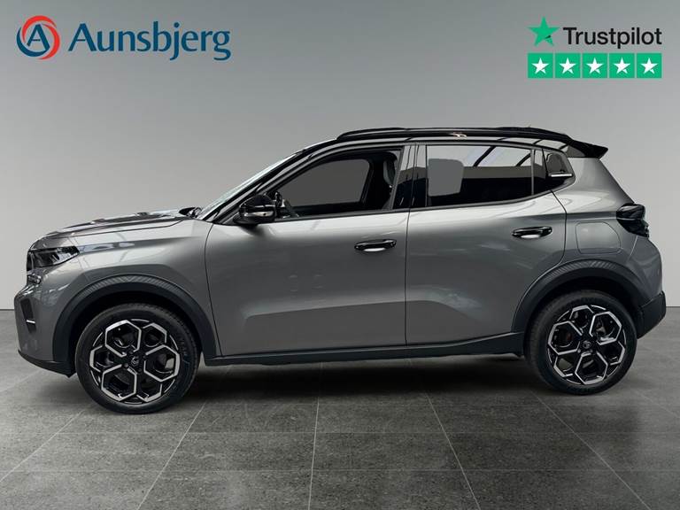 Citroën ë-C3 44 VTR Sport