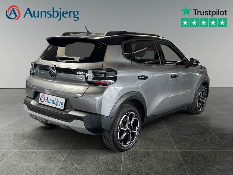 Citroën ë-C3 44 VTR Sport